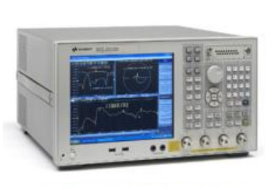 矢量网络分析仪